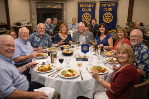 Social Event